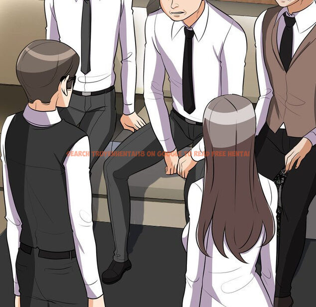 Read Hentai Image 15 456 in comic Our Exchange - Chapter 74 - www.hentaitnt.net