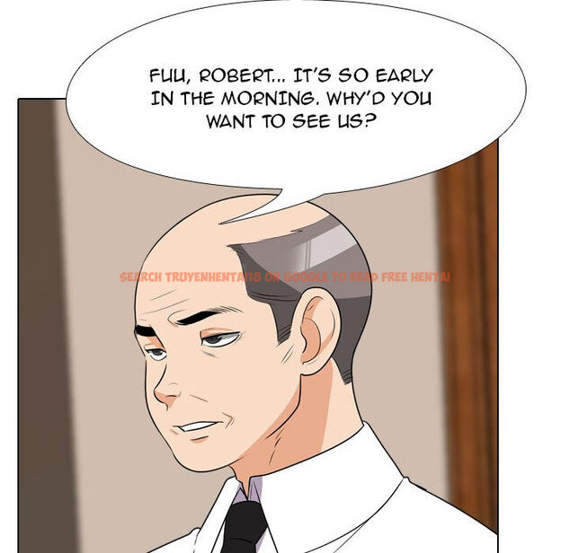 Read Hentai Image 18 456 in comic Our Exchange - Chapter 74 - www.hentaitnt.net