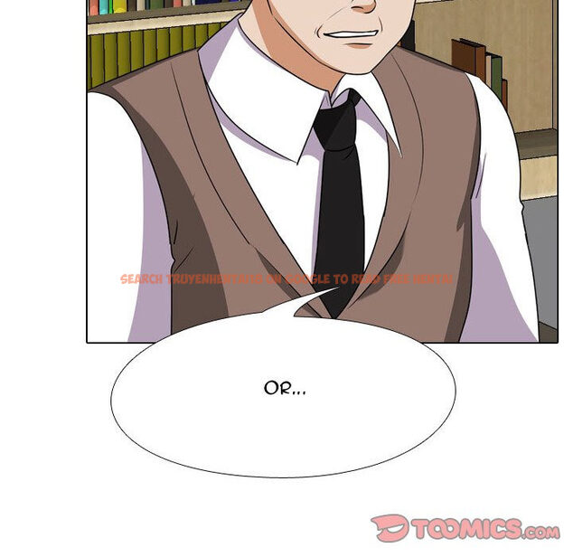 Read Hentai Image 20 456 in comic Our Exchange - Chapter 74 - www.hentaitnt.net