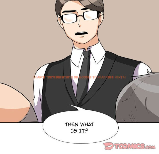 Read Hentai Image 26 456 in comic Our Exchange - Chapter 74 - www.hentaitnt.net