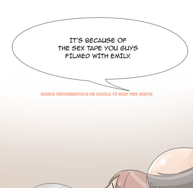 Read Hentai Image 27 456 in comic Our Exchange - Chapter 74 - www.hentaitnt.net