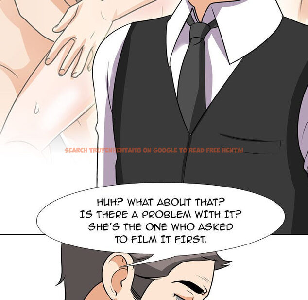 Read Hentai Image 29 456 in comic Our Exchange - Chapter 74 - www.hentaitnt.net