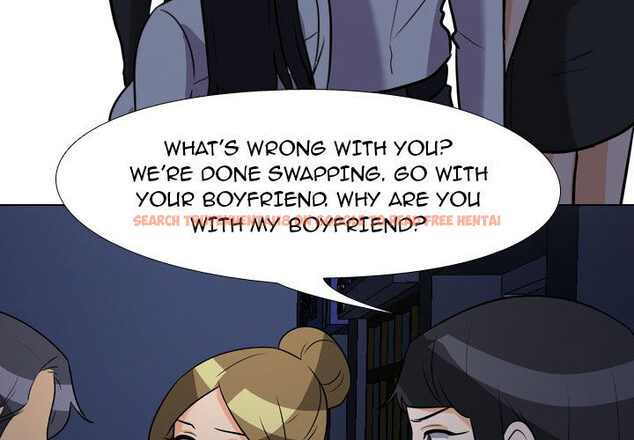 Read Hentai Image 3 456 in comic Our Exchange - Chapter 74 - www.hentaitnt.net