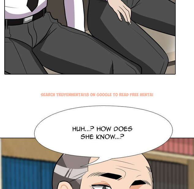 Read Hentai Image 33 456 in comic Our Exchange - Chapter 74 - www.hentaitnt.net