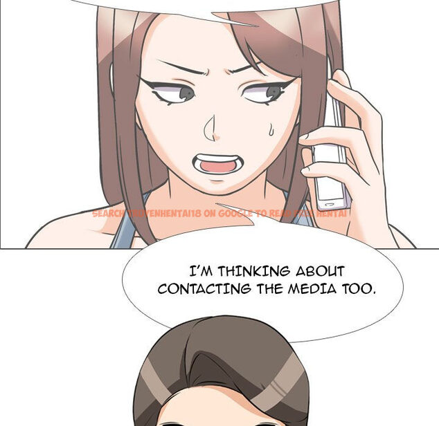 Read Hentai Image 39 456 in comic Our Exchange - Chapter 74 - www.hentaitnt.net