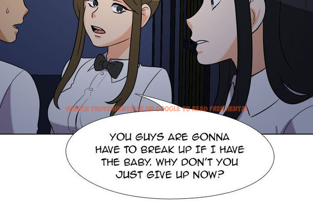 Read Hentai Image 4 456 in comic Our Exchange - Chapter 74 - www.hentaitnt.net