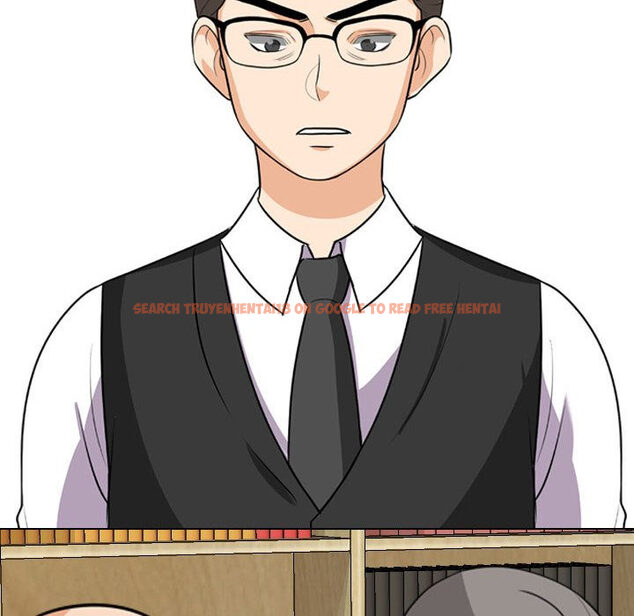 Read Hentai Image 40 456 in comic Our Exchange - Chapter 74 - www.hentaitnt.net