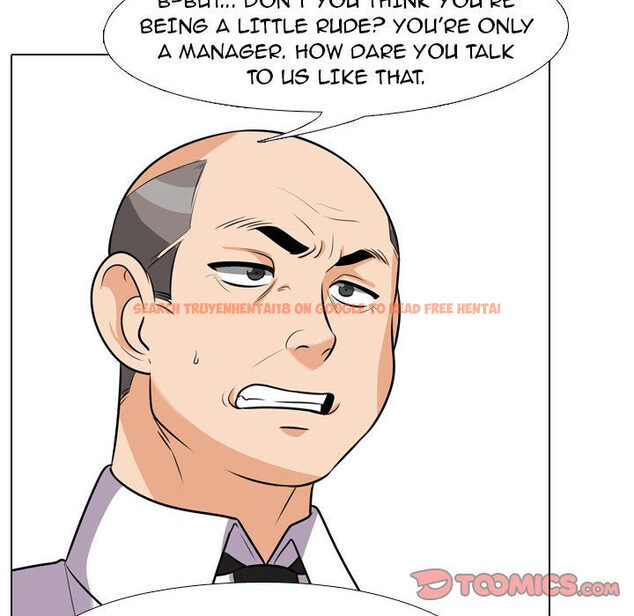 Read Hentai Image 50 456 in comic Our Exchange - Chapter 74 - www.hentaitnt.net