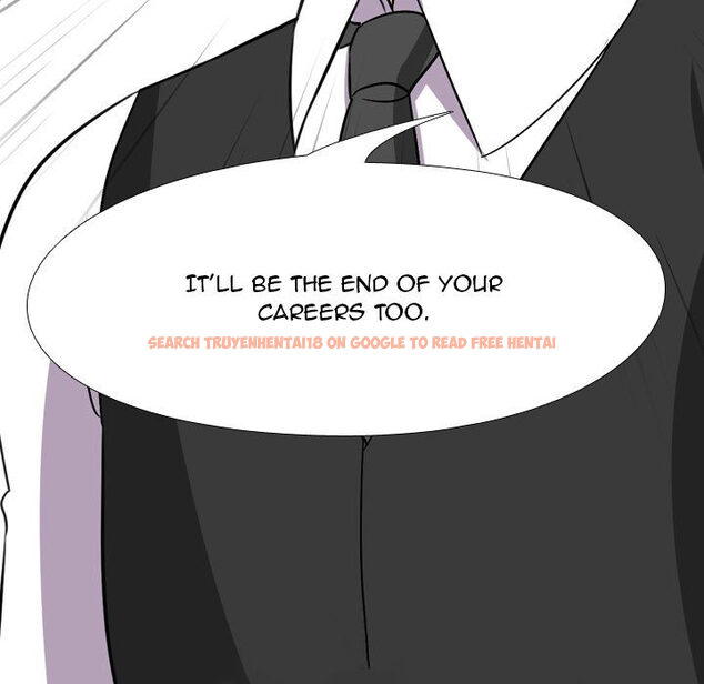Read Hentai Image 55 456 in comic Our Exchange - Chapter 74 - www.hentaitnt.net