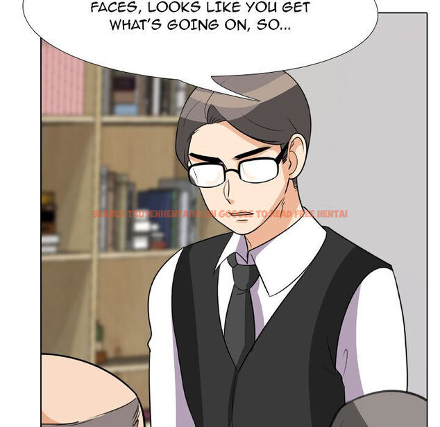 Read Hentai Image 57 456 in comic Our Exchange - Chapter 74 - www.hentaitnt.net