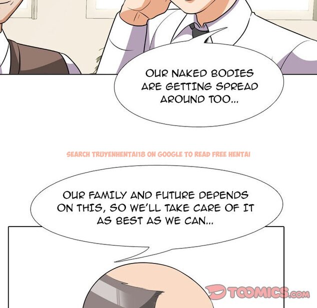 Read Hentai Image 20 912 in comic Our Exchange - Chapter 75 - www.hentaitnt.net