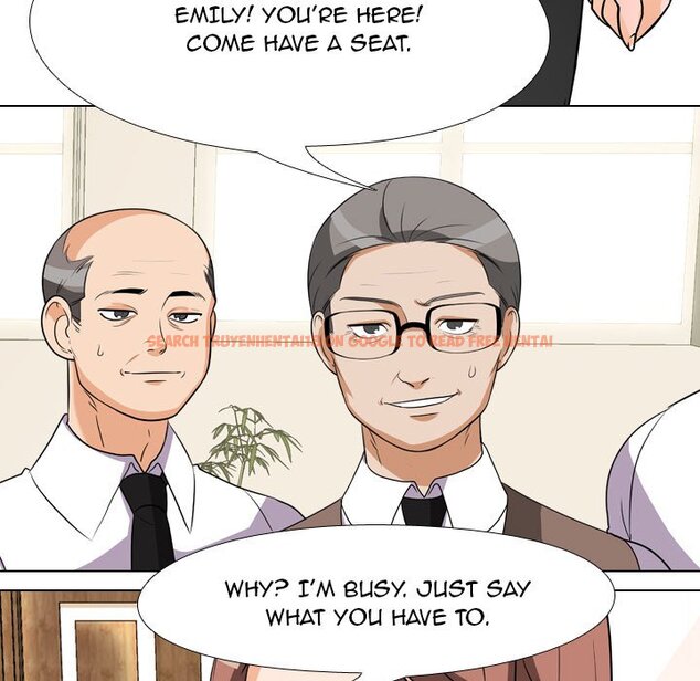 Read Hentai Image 5 912 in comic Our Exchange - Chapter 75 - www.hentaitnt.net