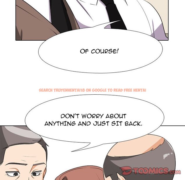 Read Hentai Image 50 913 in comic Our Exchange - Chapter 75 - www.hentaitnt.net