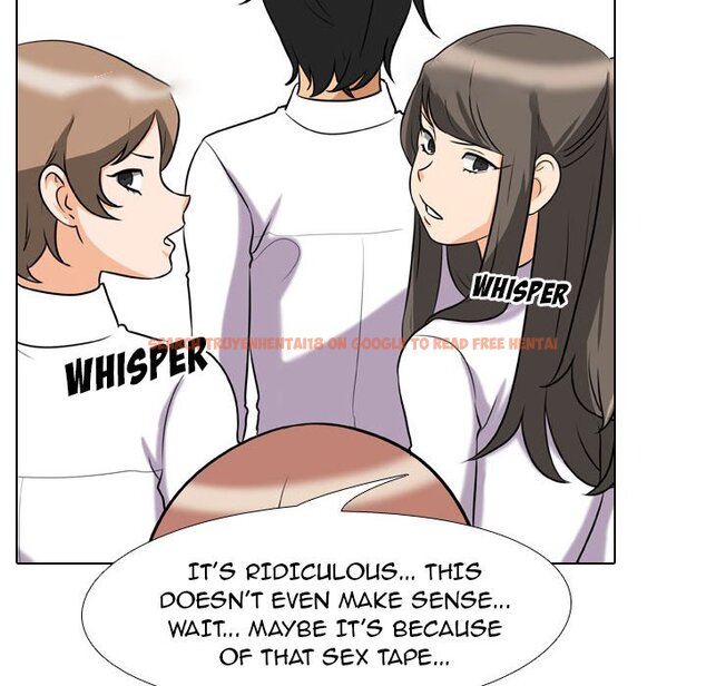 Read Hentai Image 30 764 in comic Our Exchange - Chapter 76 - www.hentaitnt.net