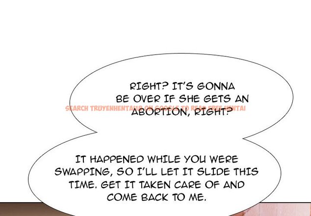 Read Hentai Image 1 855 in comic Our Exchange - Chapter 77 - hentaitnt.net