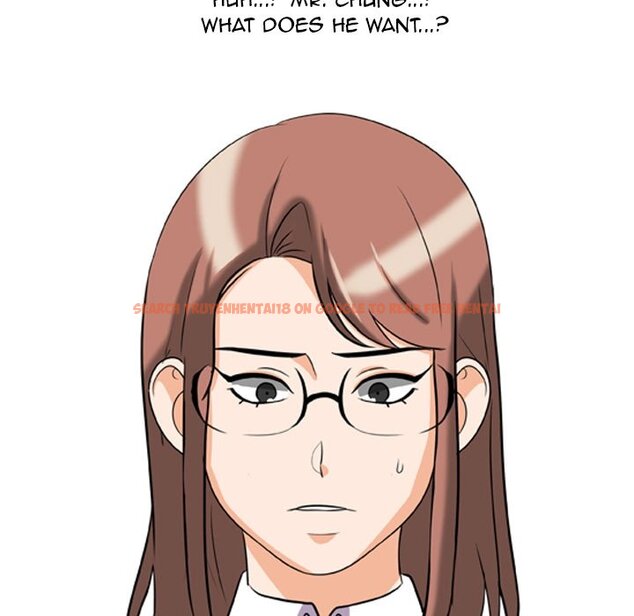 Read Hentai Image 15 855 in comic Our Exchange - Chapter 77 - hentaitnt.net