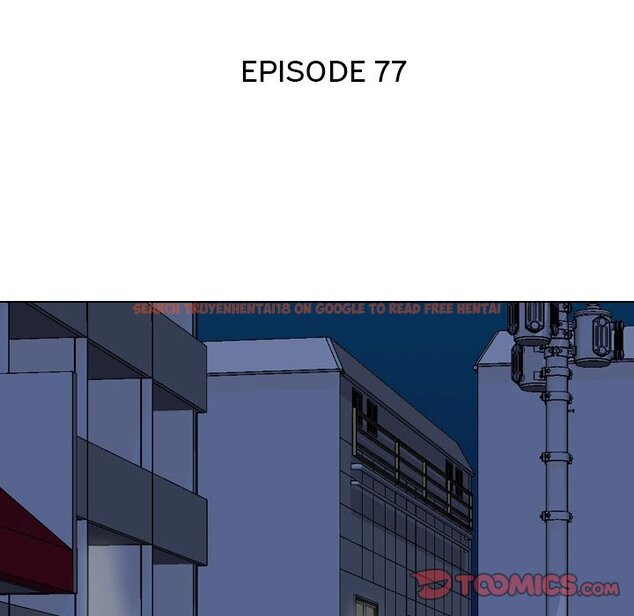 Read Hentai Image 18 855 in comic Our Exchange - Chapter 77 - hentaitnt.net