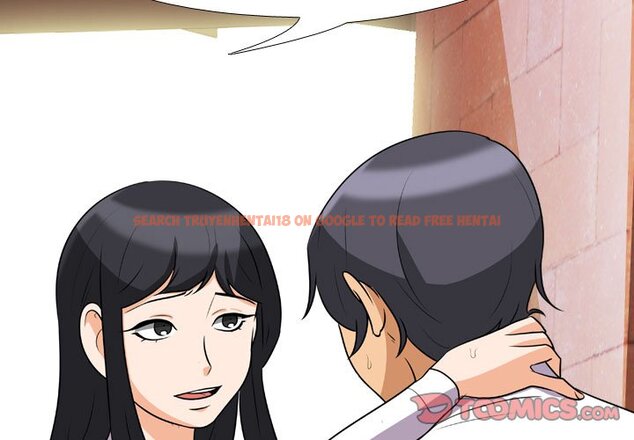 Read Hentai Image 2 855 in comic Our Exchange - Chapter 77 - hentaitnt.net