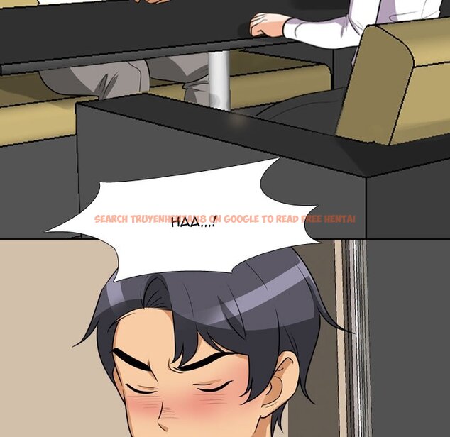Read Hentai Image 21 855 in comic Our Exchange - Chapter 77 - hentaitnt.net