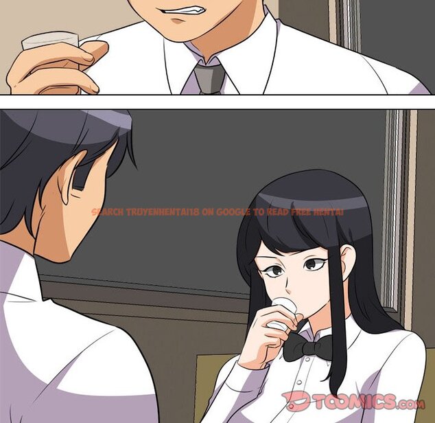 Read Hentai Image 22 855 in comic Our Exchange - Chapter 77 - hentaitnt.net