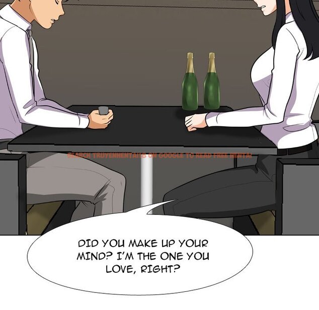 Read Hentai Image 25 855 in comic Our Exchange - Chapter 77 - hentaitnt.net
