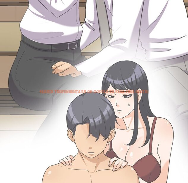 Read Hentai Image 31 855 in comic Our Exchange - Chapter 77 - hentaitnt.net