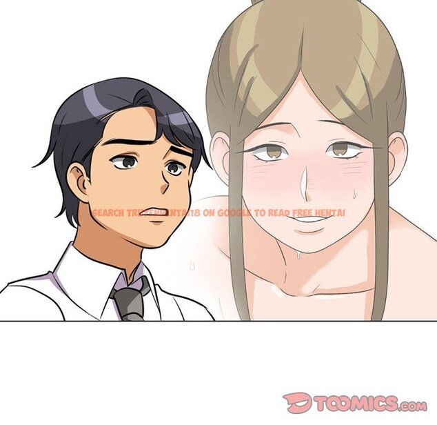 Read Hentai Image 42 860 in comic Our Exchange - Chapter 77 - hentaitnt.net