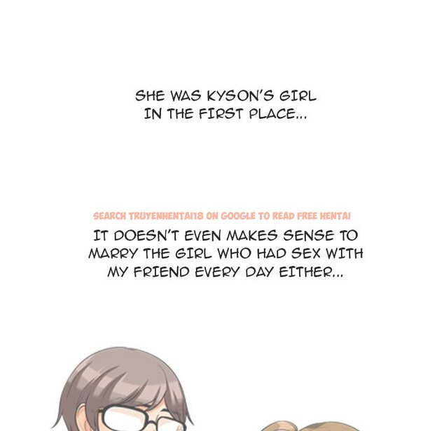 Read Hentai Image 43 860 in comic Our Exchange - Chapter 77 - hentaitnt.net
