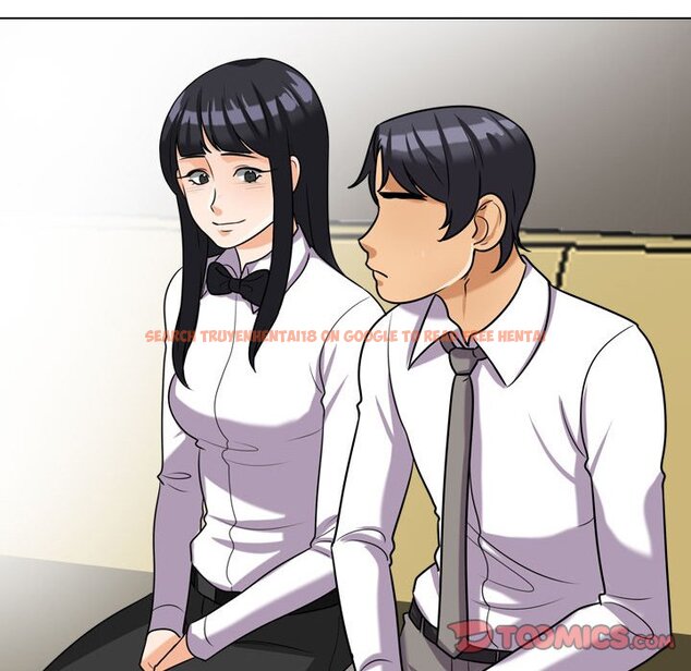 Read Hentai Image 46 860 in comic Our Exchange - Chapter 77 - hentaitnt.net