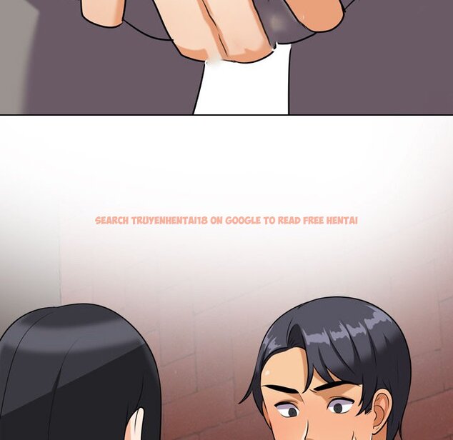 Read Hentai Image 5 855 in comic Our Exchange - Chapter 77 - hentaitnt.net