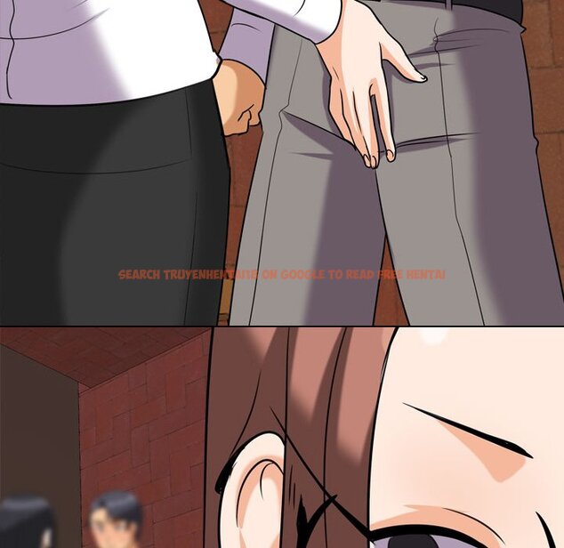Read Hentai Image 7 855 in comic Our Exchange - Chapter 77 - hentaitnt.net