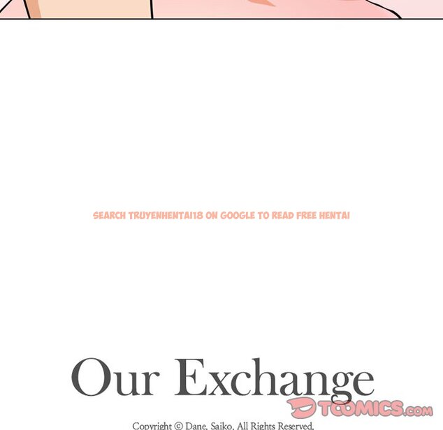 Read Hentai Image 14 460 in comic Our Exchange - Chapter 78 - hentaitnt.net