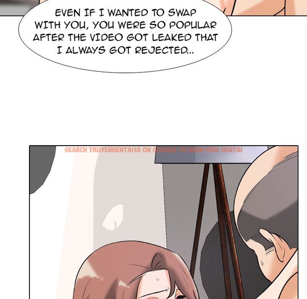 Read Hentai Image 21 460 in comic Our Exchange - Chapter 78 - hentaitnt.net