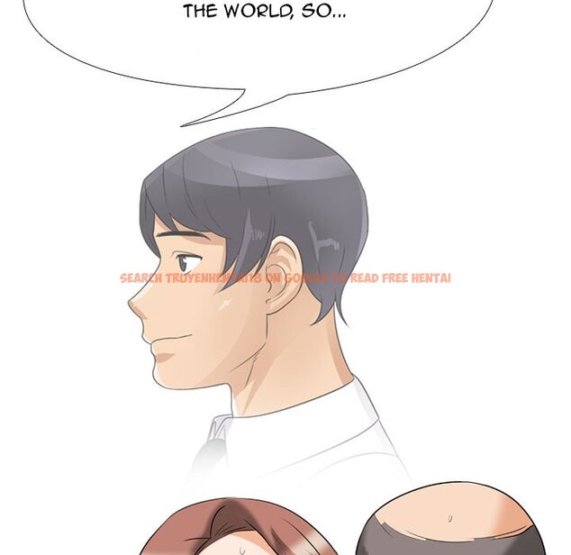 Read Hentai Image 31 460 in comic Our Exchange - Chapter 78 - hentaitnt.net