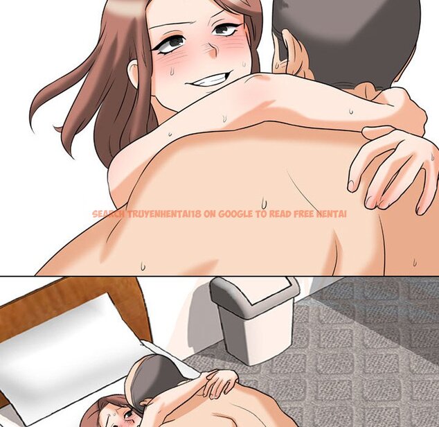 Read Hentai Image 32 460 in comic Our Exchange - Chapter 78 - hentaitnt.net