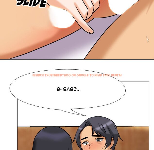 Read Hentai Image 57 465 in comic Our Exchange - Chapter 78 - hentaitnt.net