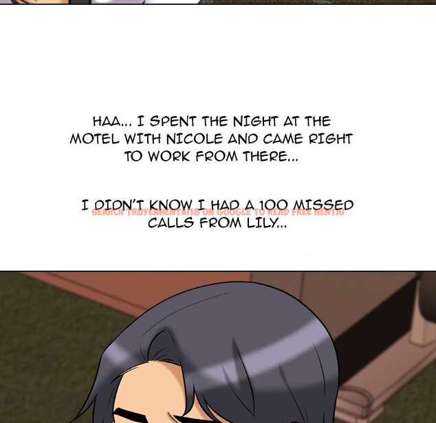 Read Hentai Image 89 465 in comic Our Exchange - Chapter 78 - hentaitnt.net