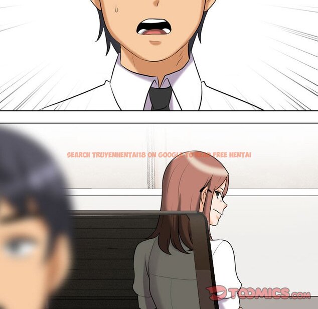 Read Hentai Image 98 465 in comic Our Exchange - Chapter 78 - hentaitnt.net