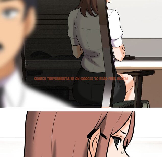 Read Hentai Image 13 566 in comic Our Exchange - Chapter 79 - hentaitnt.net