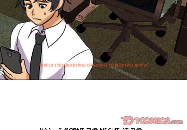 Read Hentai Image 2 565 in comic Our Exchange - Chapter 79 - hentaitnt.net