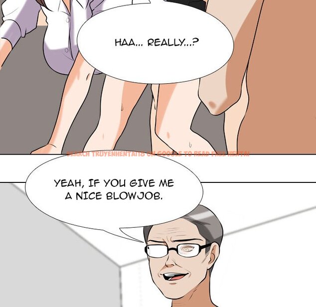 Read Hentai Image 25 566 in comic Our Exchange - Chapter 79 - hentaitnt.net
