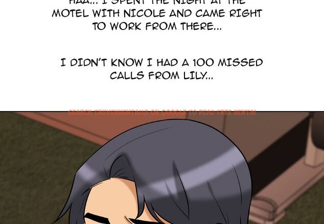 Read Hentai Image 3 565 in comic Our Exchange - Chapter 79 - hentaitnt.net