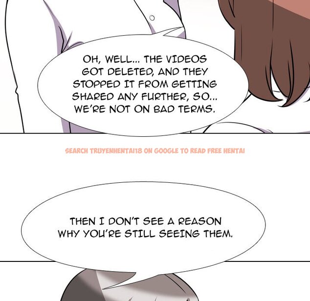 Read Hentai Image 55 566 in comic Our Exchange - Chapter 79 - hentaitnt.net