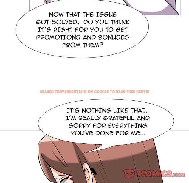 Read Hentai Image 66 566 in comic Our Exchange - Chapter 79 - hentaitnt.net
