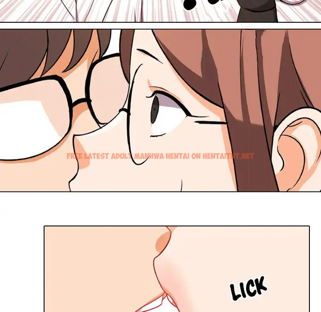 Read Hentai Image 20 227 in comic Our Exchange - Chapter 8 - hentaitnt.net