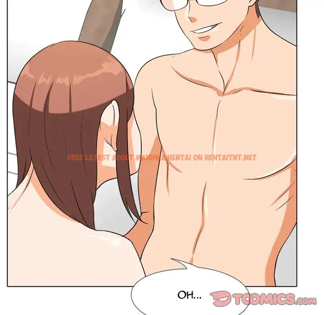 Read Hentai Image 60 227 in comic Our Exchange - Chapter 8 - hentaitnt.net