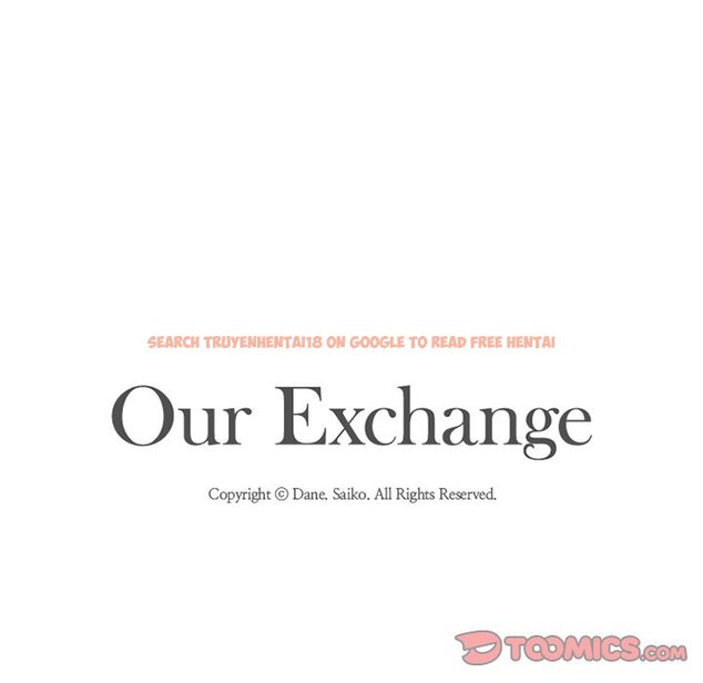 Read Hentai Image 14 684 in comic Our Exchange - Chapter 80 - hentaitnt.net