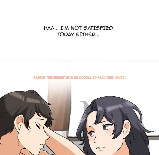 Read Hentai Image 19 684 in comic Our Exchange - Chapter 80 - hentaitnt.net