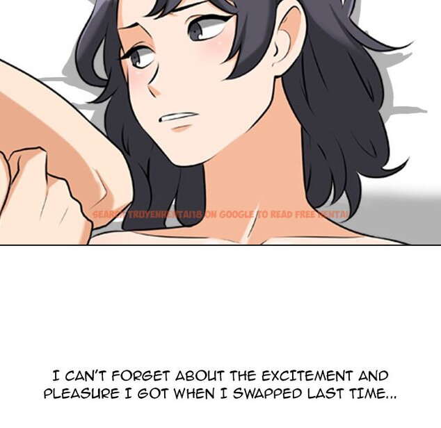 Read Hentai Image 24 684 in comic Our Exchange - Chapter 80 - hentaitnt.net