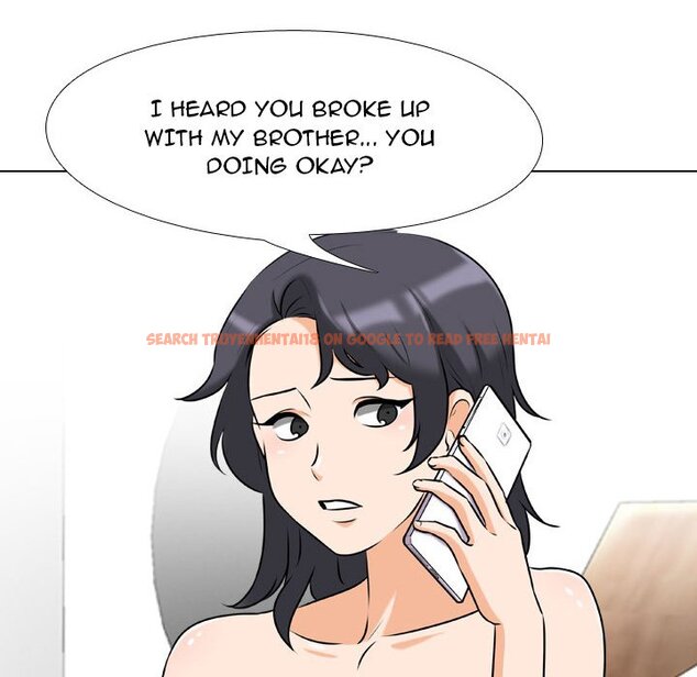 Read Hentai Image 40 684 in comic Our Exchange - Chapter 80 - hentaitnt.net
